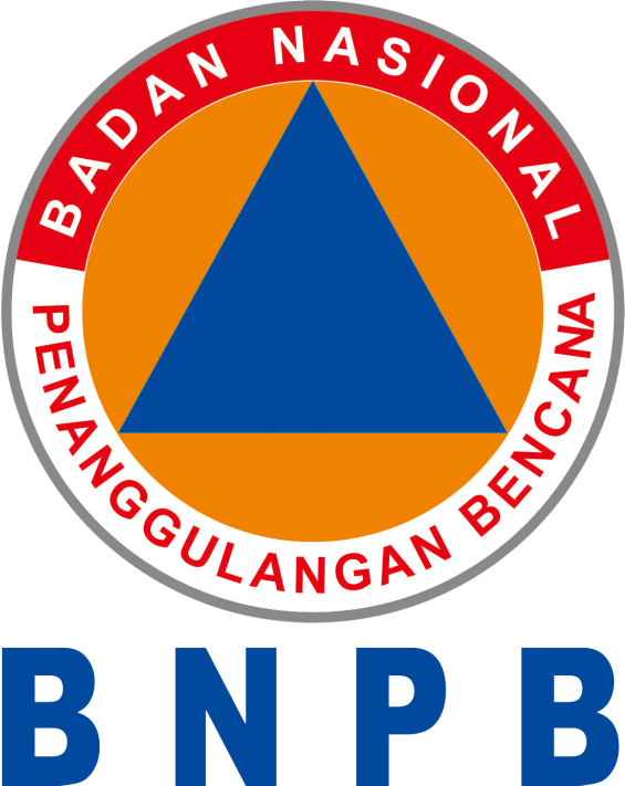 Logo BNPB