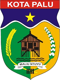 Logo Pemkot Palu