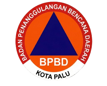 Logo BPBD
